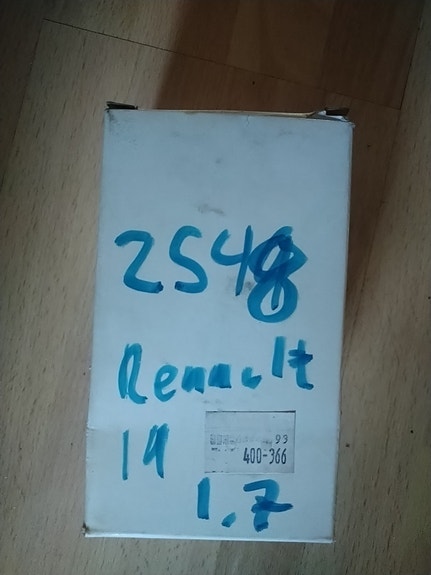 Renault 9, 11, 19, 21 polttoainepumppu.