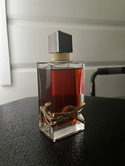 YSL Libre Intense
