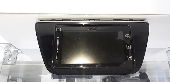 Radio Suzuki Vitara