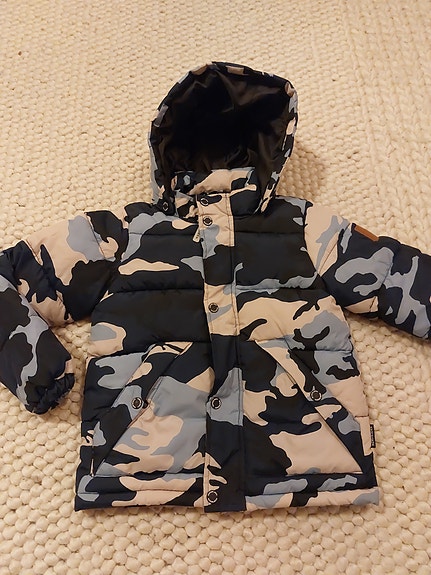 Lasten ulkovaatteet Myydään (sivu 35) Tori