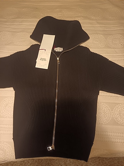 ALEXANDER MCQUEEN miesten takki koko L
