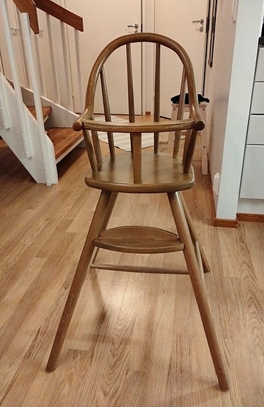 Lasten tuolit Myydään (sivu 28) Tori