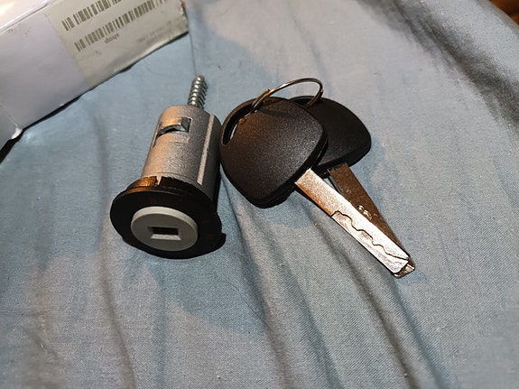 Uusi opel vectra a virtalukko