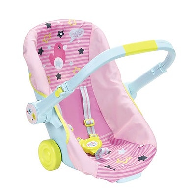 BABY born Travel Seat