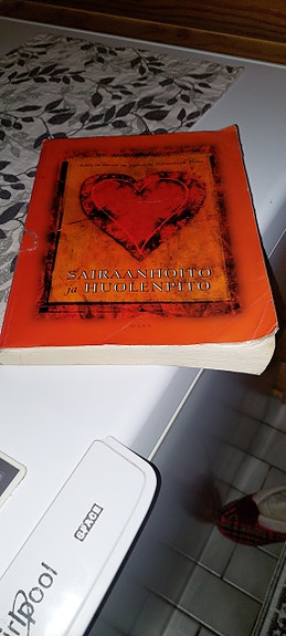 Sairaanhoito ja huolenpito