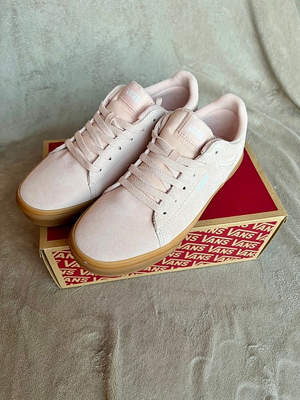 Vans Seldan tennarit 41