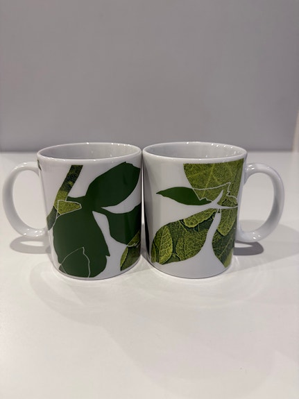 Marimekko muki