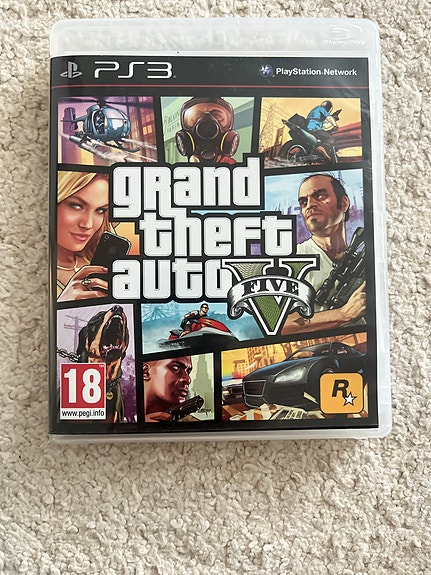 Gta V