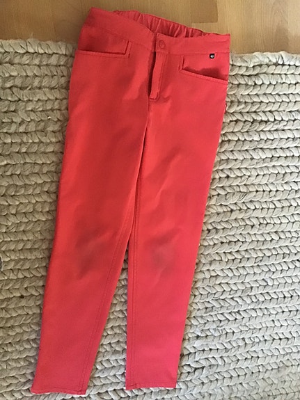 Reima softshell 146