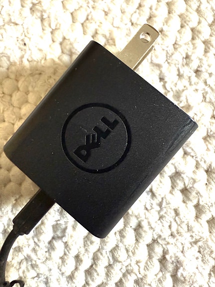 Dell 10W - AC adapter