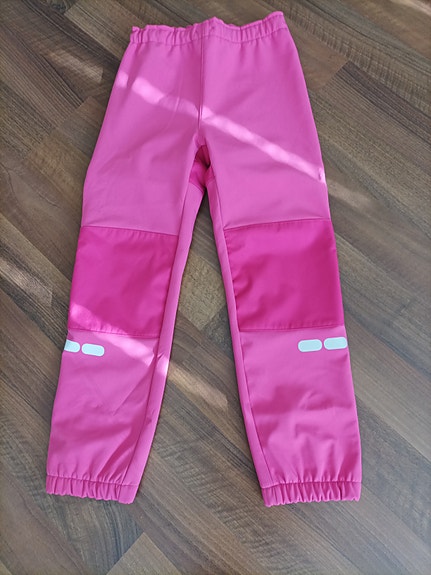 UUDET, Välikausihousut, 140 cm