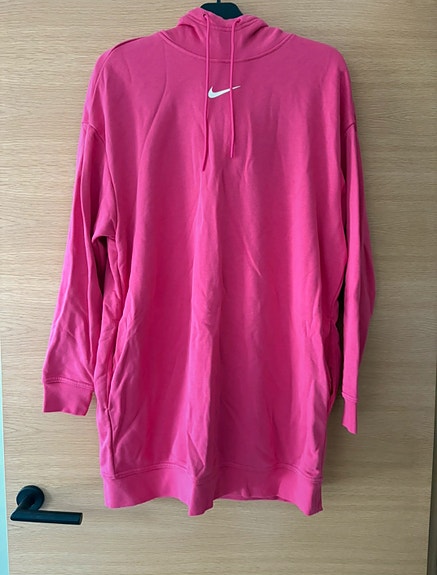 Nike S koon hupparimekko