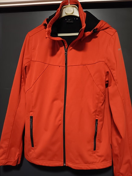 Icepeak -softshell