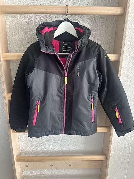 Icepeak toppatakki