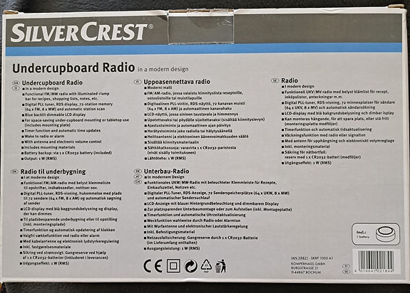 Product image 3 of 5