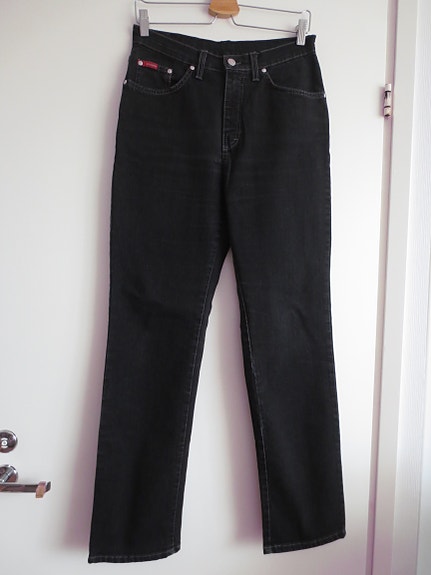 Uudenveroiset  ja Laadukkaat LEE COOPER Farkut Koko  30/31.
