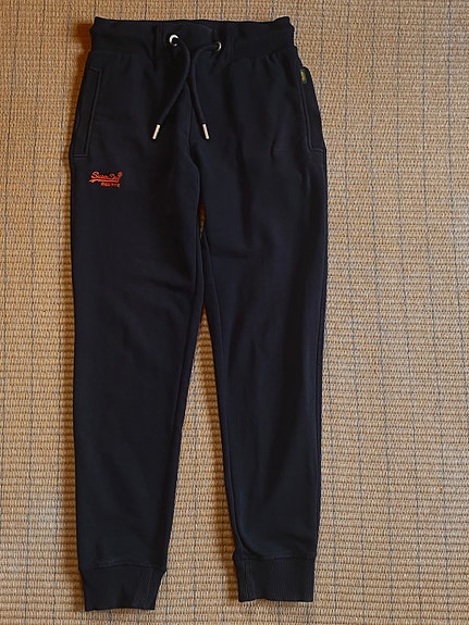 Superdry collarit  XS