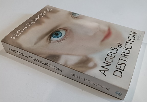 Angels of Destruction (ENG)