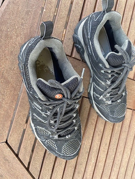 Retkeilykengät-3 Goretex , k. 39 #