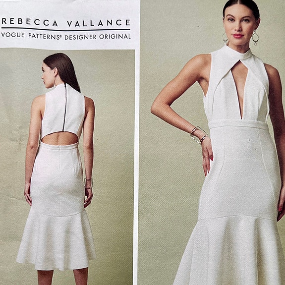 Vogue kaavat UUSI!