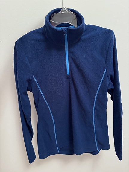 Naisten fleece s