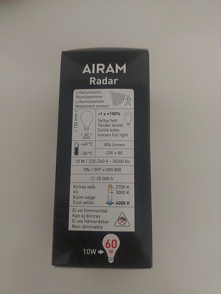 Product image 2 of 3