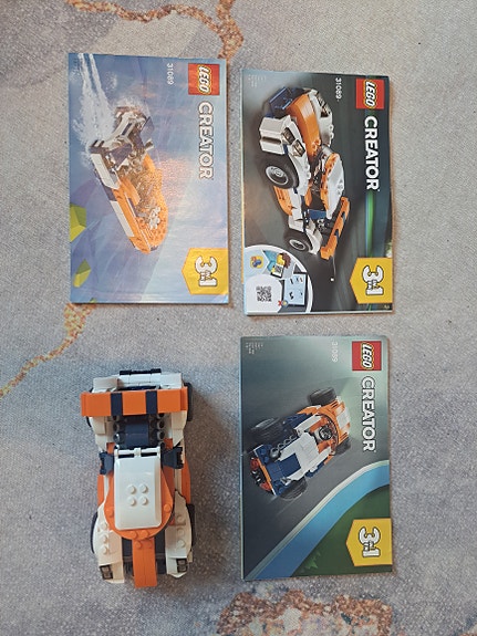 Product image 2 of 3