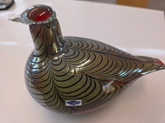 れれれ　set価格　oiva toikka  patagonia Oiva toikka fasaani | Myydään | Tori