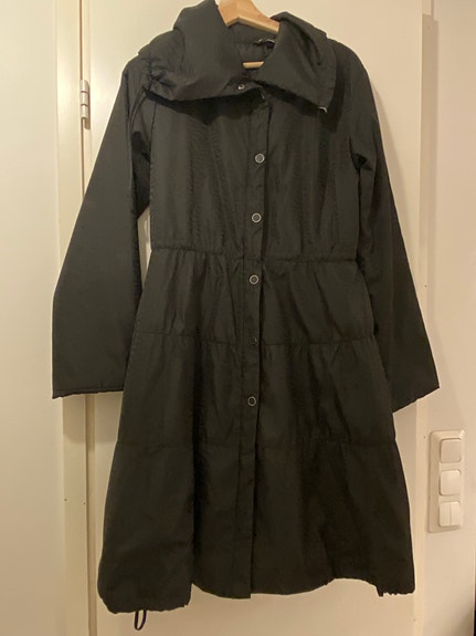 Marimekko takki XS