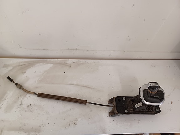 VW CADDY 2010-2015 2.0 TDI Vaihteensiirtomekanismi 1T2713025AK