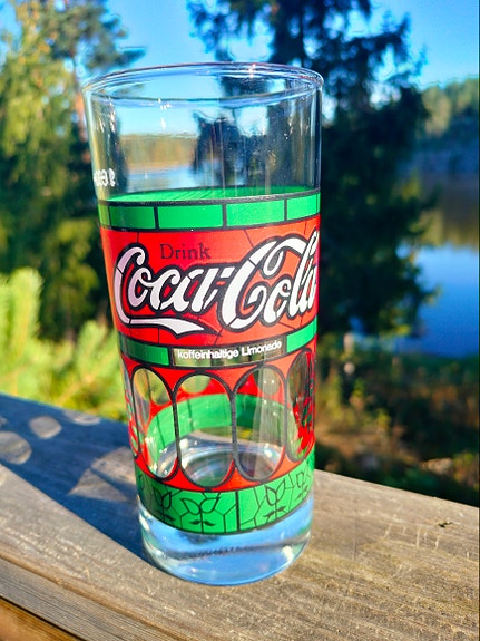 Coca Cola Lasi