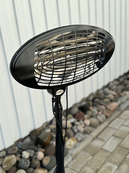 Patio Heater