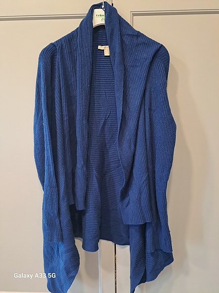 Esprit neuletakki M