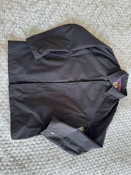 Timberland takki XL