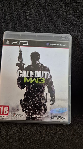Call of duty