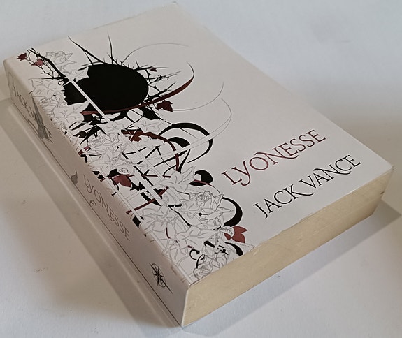 Lyonesse (ENG)