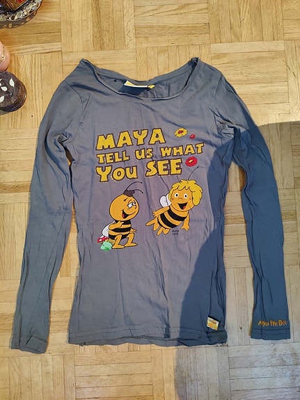 Maija Mehiläinen -paita