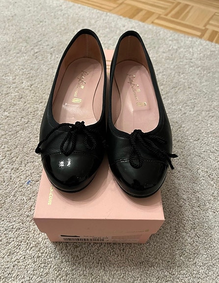 Pretty Ballerinas Marilyn 35 / 36