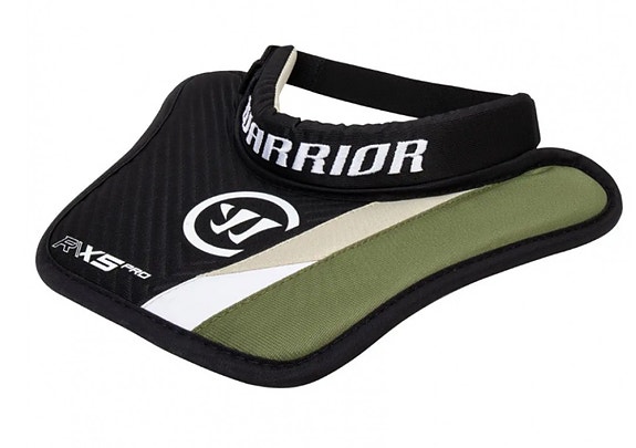 Maalivahdin kaulasuoja Warrior X5 Pro