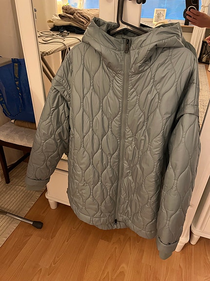 Everest Takki/liivi koko XL