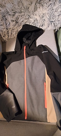 Icepeak takki 152cm