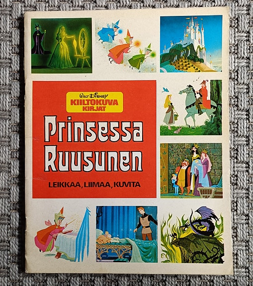 Prinsessa Ruusunen