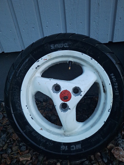 Product image 2 of 5