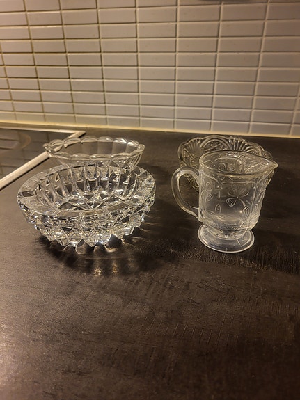 Kristalli