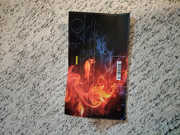 Xbox one kinect skin tarra
