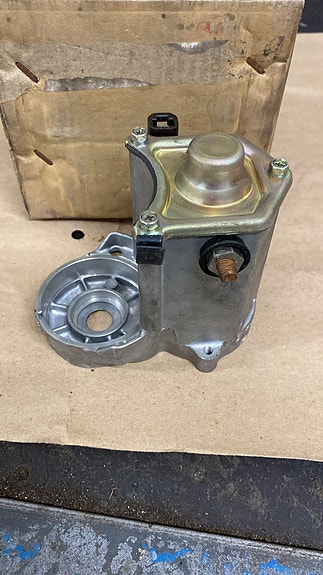 Toyota startin solenoidi 28150-15020