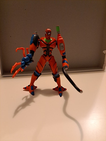 Future Spider-Man