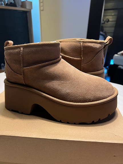Uudet ugg bootsit 41