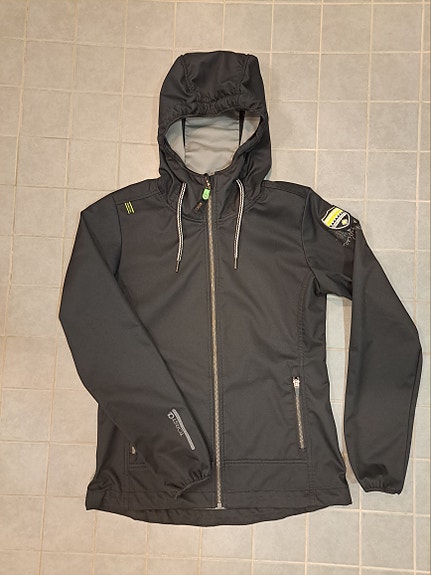 Torstai softshell-takki 36