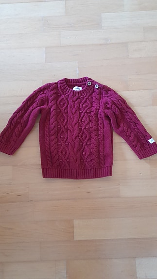 Newbie neulepaita 80